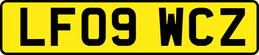 LF09WCZ