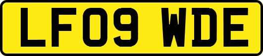 LF09WDE