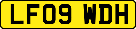 LF09WDH