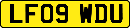 LF09WDU