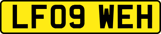 LF09WEH