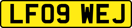 LF09WEJ