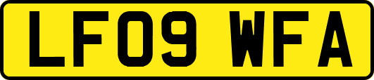 LF09WFA