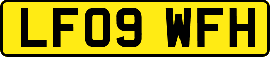 LF09WFH