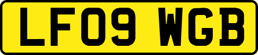 LF09WGB