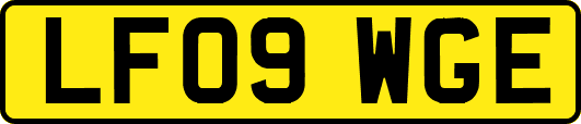 LF09WGE