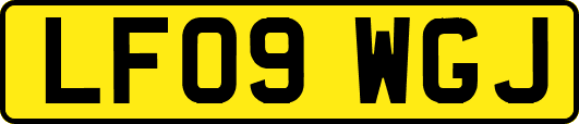 LF09WGJ