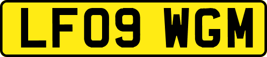 LF09WGM