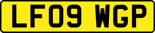 LF09WGP