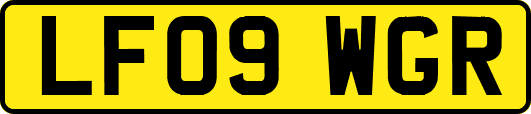 LF09WGR