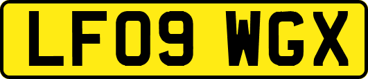 LF09WGX