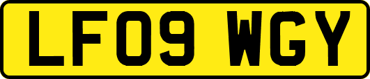 LF09WGY