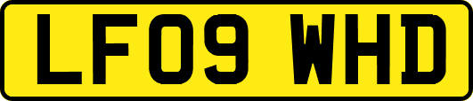 LF09WHD