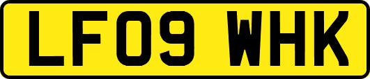 LF09WHK