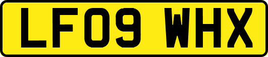 LF09WHX