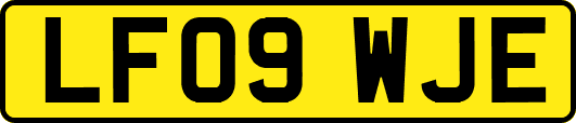 LF09WJE
