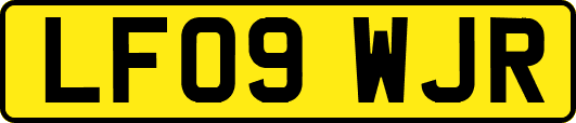 LF09WJR