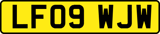 LF09WJW