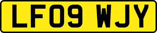 LF09WJY
