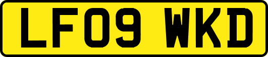 LF09WKD