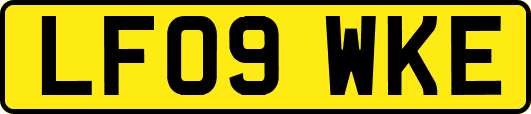 LF09WKE