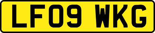 LF09WKG