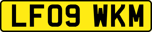 LF09WKM