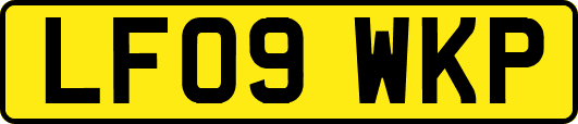 LF09WKP