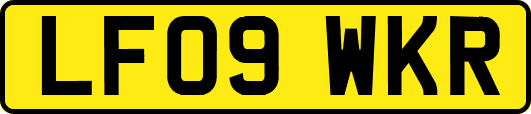 LF09WKR