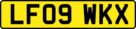 LF09WKX