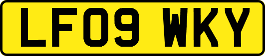 LF09WKY