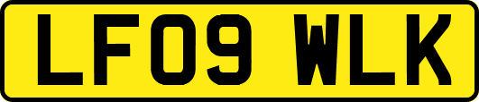 LF09WLK