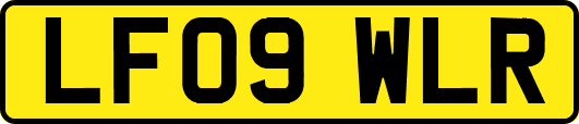 LF09WLR