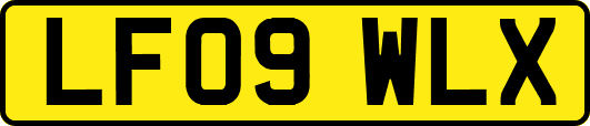 LF09WLX