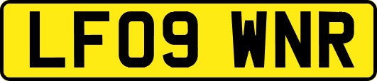 LF09WNR