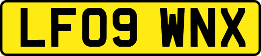 LF09WNX