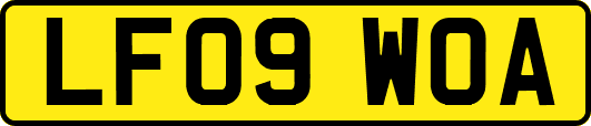 LF09WOA