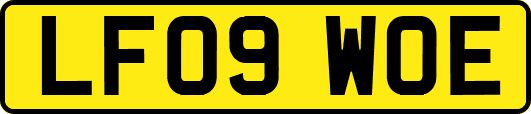 LF09WOE
