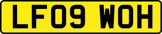 LF09WOH
