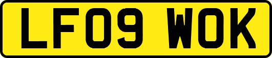 LF09WOK