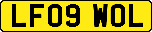 LF09WOL