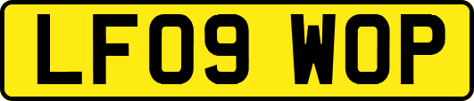 LF09WOP