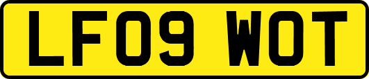 LF09WOT