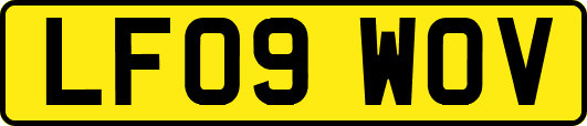 LF09WOV