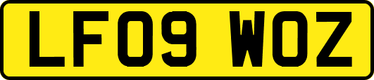 LF09WOZ