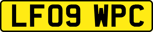 LF09WPC