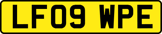 LF09WPE