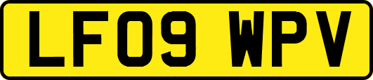 LF09WPV
