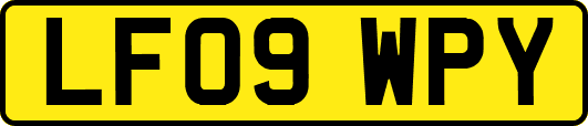 LF09WPY