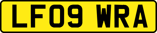 LF09WRA